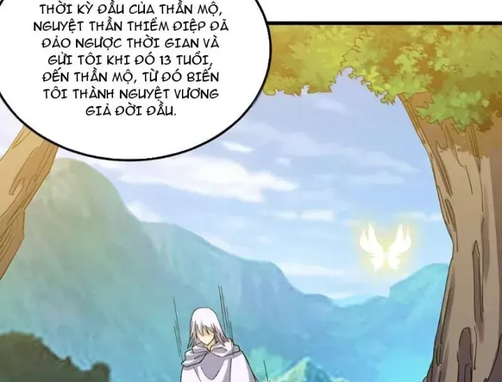 Thế nhân thực sự tin tôi là đại boss Chap 148 - Next Chap 147