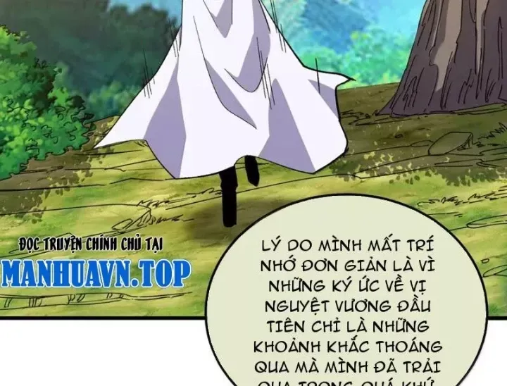 Thế nhân thực sự tin tôi là đại boss Chap 148 - Next Chap 147
