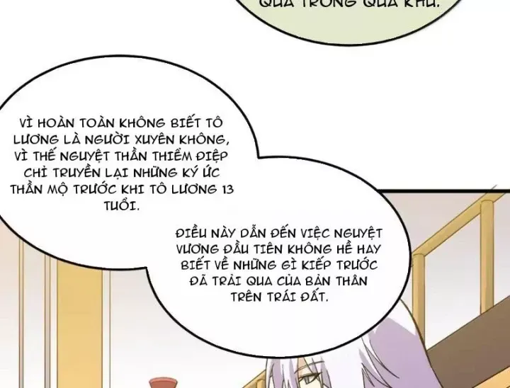 Thế nhân thực sự tin tôi là đại boss Chap 148 - Next Chap 147