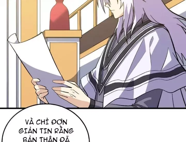 Thế nhân thực sự tin tôi là đại boss Chap 148 - Next Chap 147