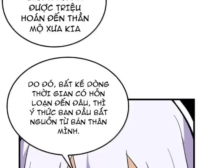 Thế nhân thực sự tin tôi là đại boss Chap 148 - Next Chap 147
