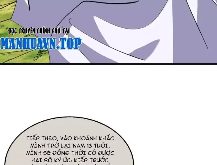 Thế nhân thực sự tin tôi là đại boss Chap 148 - Next Chap 147