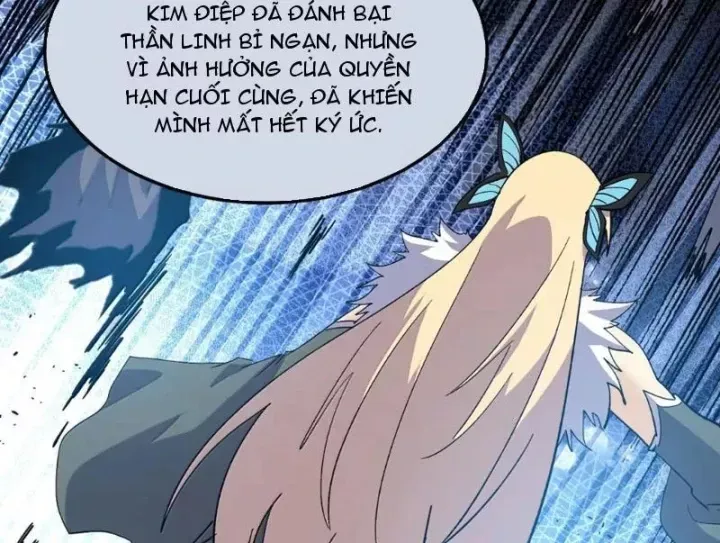 Thế nhân thực sự tin tôi là đại boss Chap 148 - Next Chap 147