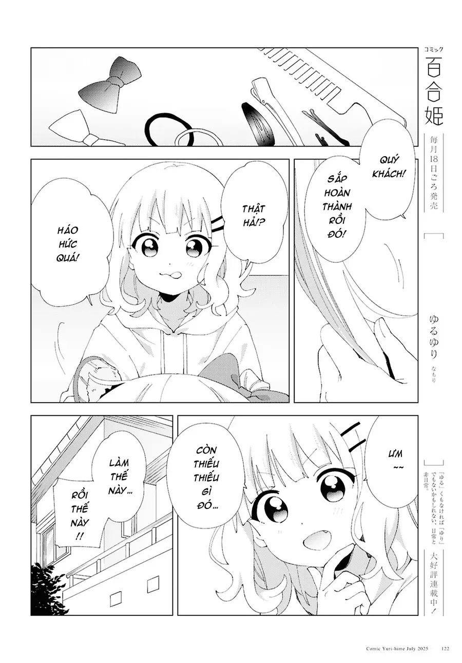 Oomuro-Ke - Chapter 122 - truyendanghot.com