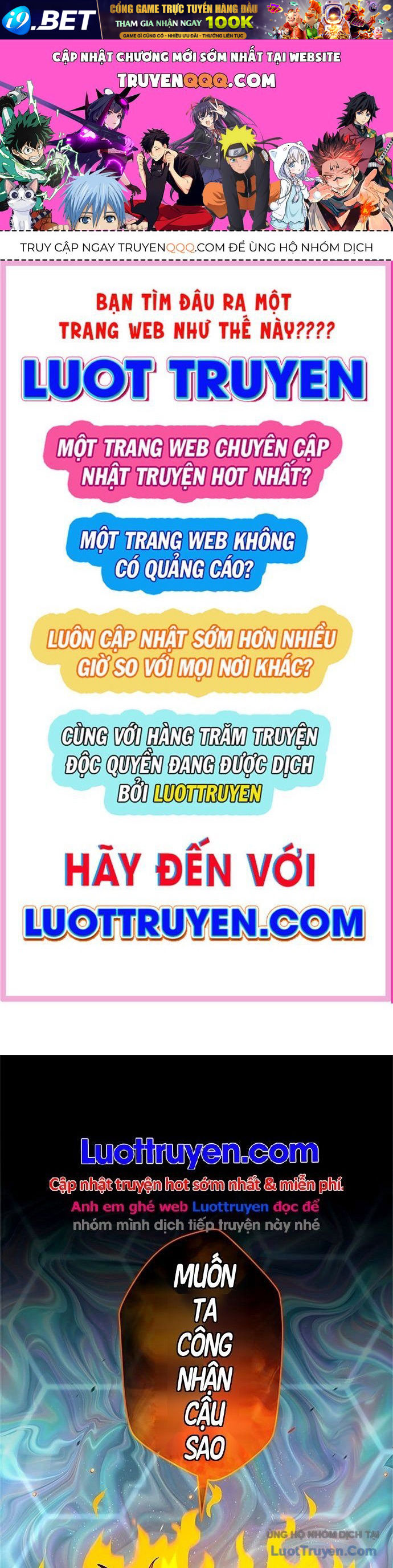 Pháp Sư Cận Chiến Hồi Quy - Chapter 36 - truyendanghot.com