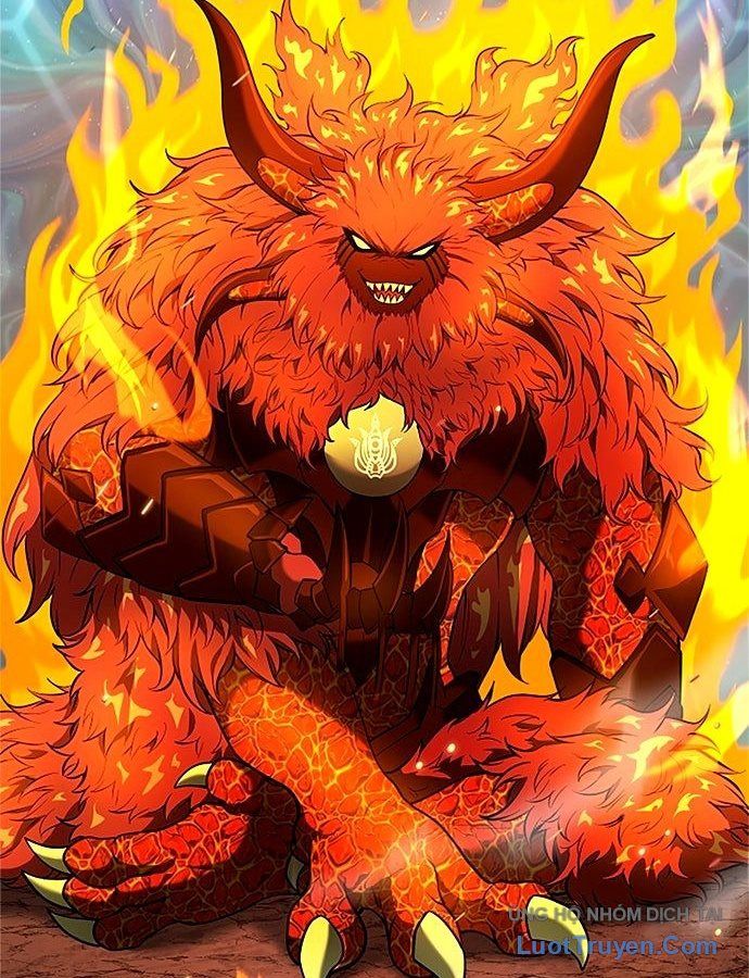 Pháp Sư Cận Chiến Hồi Quy - Chapter 36 - truyendanghot.com