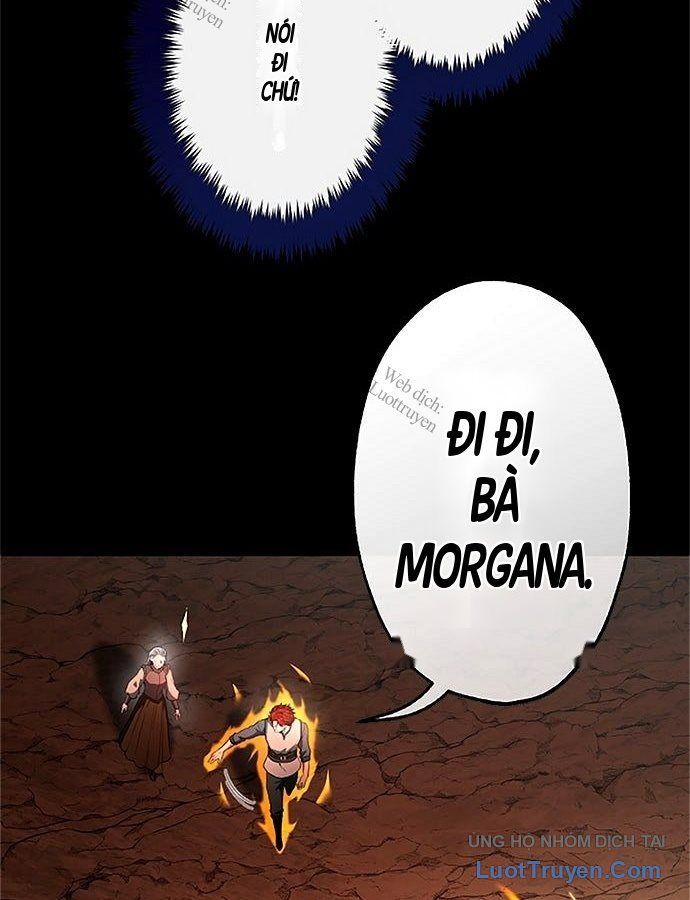 Pháp Sư Cận Chiến Hồi Quy - Chapter 36 - truyendanghot.com