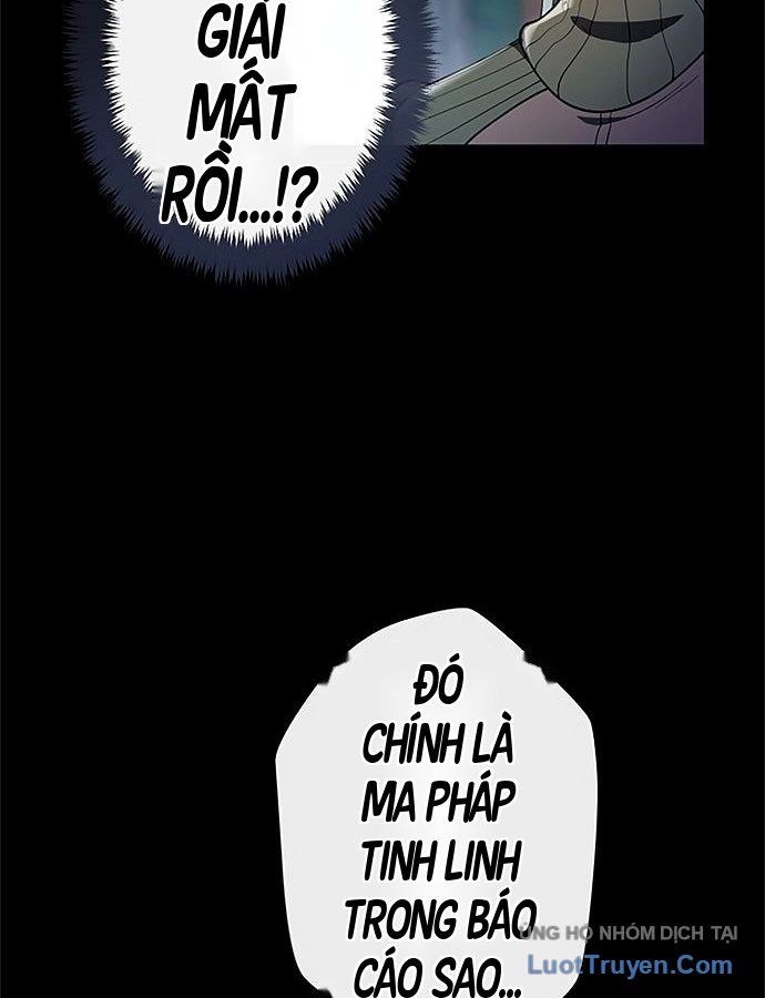 Pháp Sư Cận Chiến Hồi Quy - Chapter 36 - truyendanghot.com