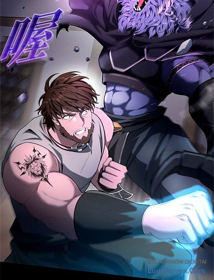 Pháp Sư Cận Chiến Hồi Quy - Chapter 36 - truyendanghot.com