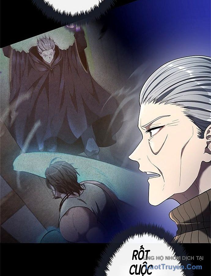 Pháp Sư Cận Chiến Hồi Quy - Chapter 36 - truyendanghot.com
