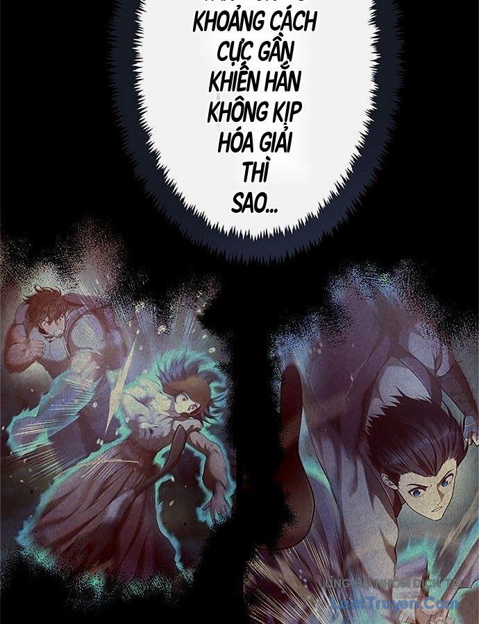 Pháp Sư Cận Chiến Hồi Quy - Chapter 36 - truyendanghot.com