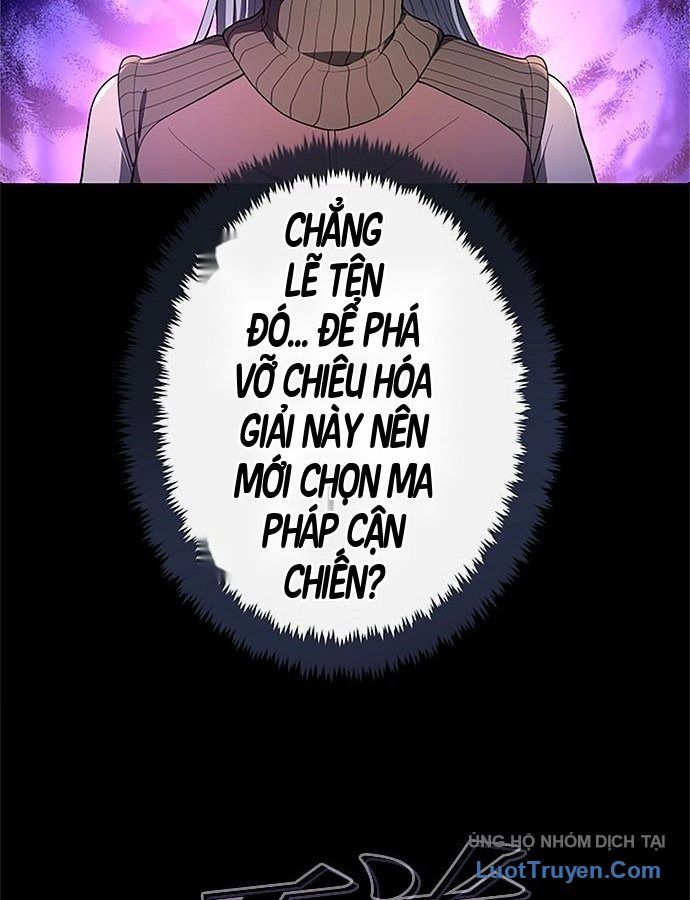 Pháp Sư Cận Chiến Hồi Quy - Chapter 36 - truyendanghot.com