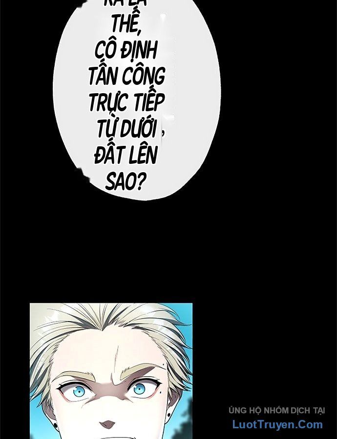 Pháp Sư Cận Chiến Hồi Quy - Chapter 36 - truyendanghot.com