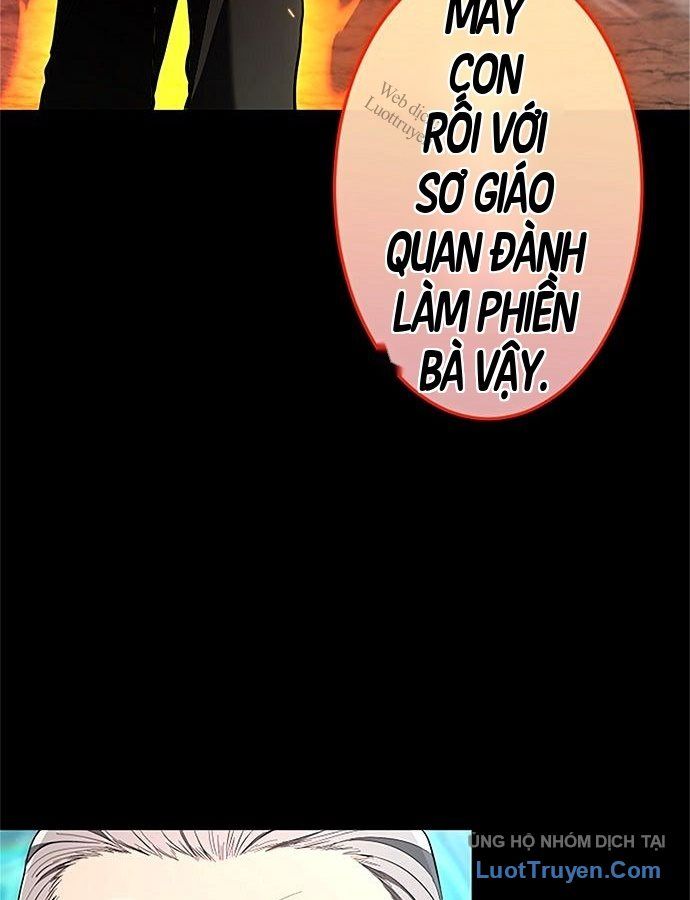 Pháp Sư Cận Chiến Hồi Quy - Chapter 36 - truyendanghot.com