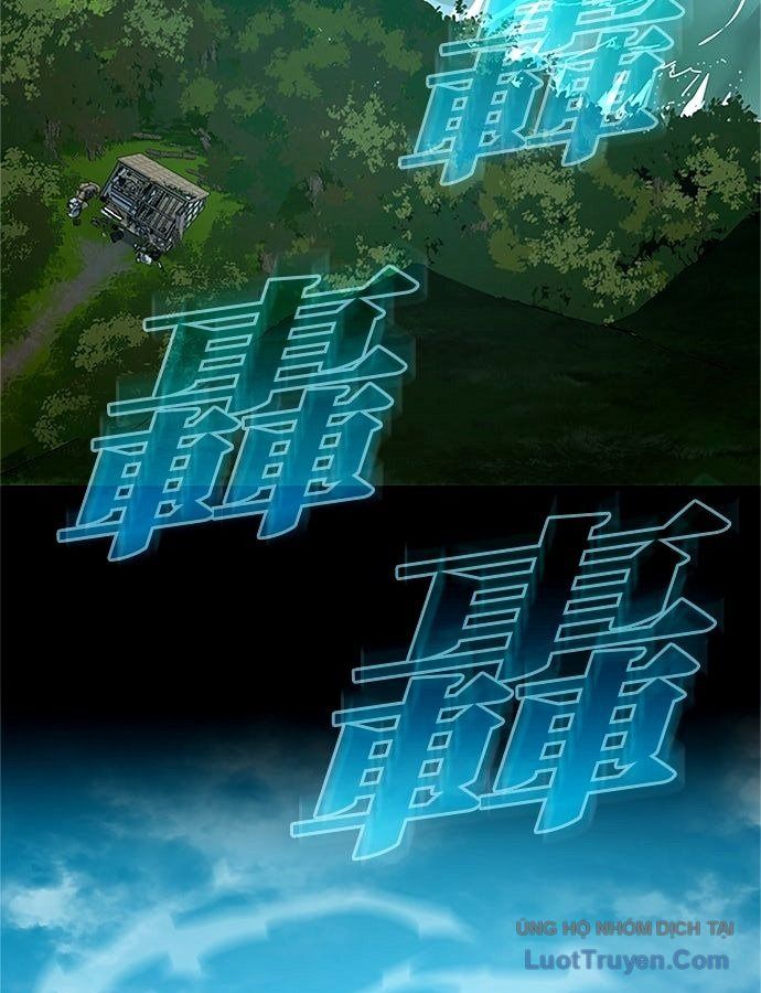 Pháp Sư Cận Chiến Hồi Quy - Chapter 36 - truyendanghot.com