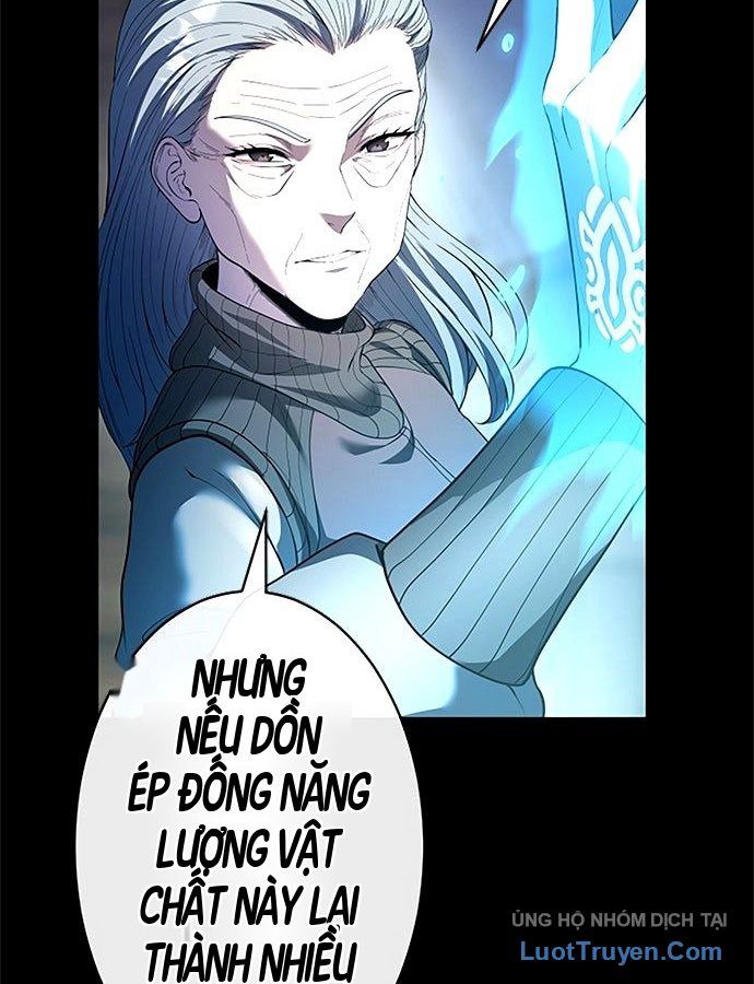 Pháp Sư Cận Chiến Hồi Quy - Chapter 36 - truyendanghot.com