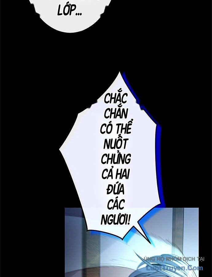 Pháp Sư Cận Chiến Hồi Quy - Chapter 36 - truyendanghot.com