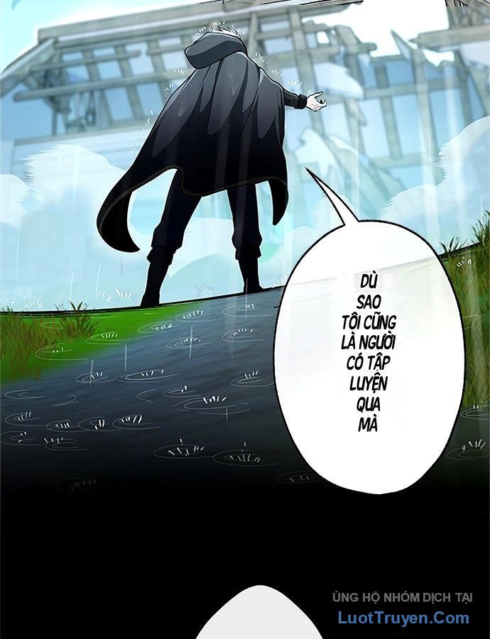 Pháp Sư Cận Chiến Hồi Quy - Chapter 36 - truyendanghot.com