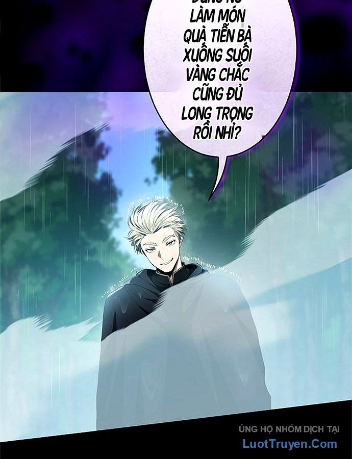 Pháp Sư Cận Chiến Hồi Quy - Chapter 36 - truyendanghot.com