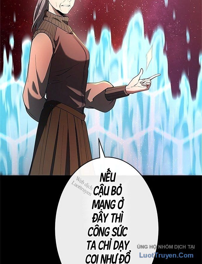 Pháp Sư Cận Chiến Hồi Quy - Chapter 36 - truyendanghot.com