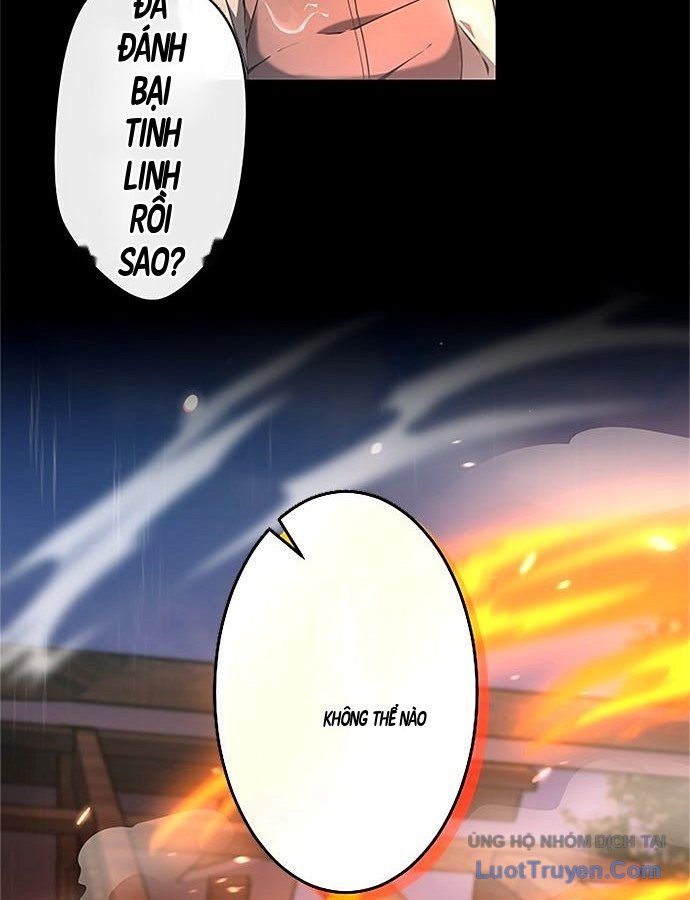 Pháp Sư Cận Chiến Hồi Quy - Chapter 36 - truyendanghot.com