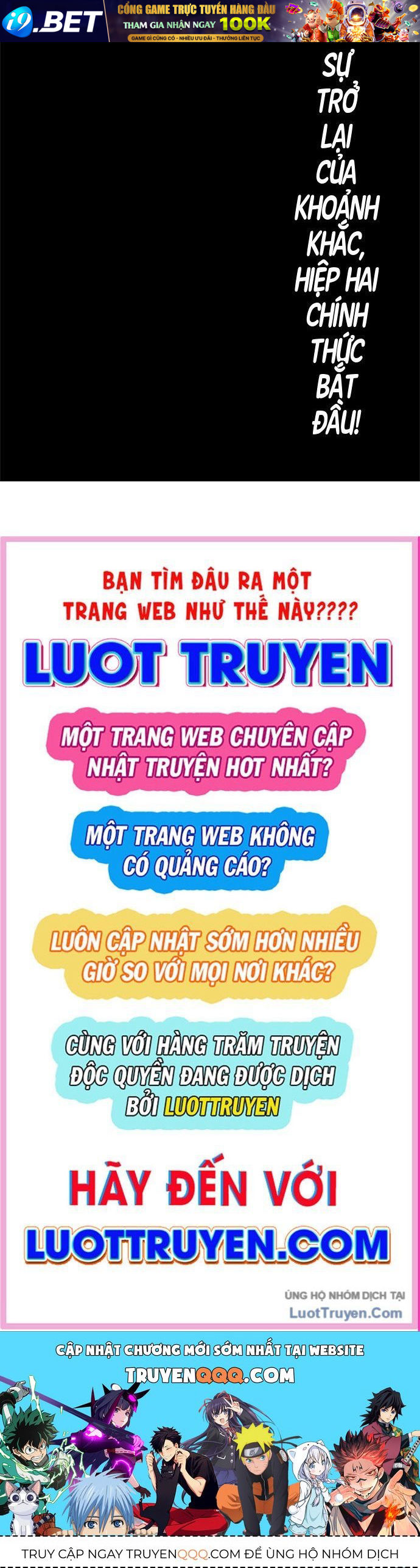 Pháp Sư Cận Chiến Hồi Quy - Chapter 36 - truyendanghot.com