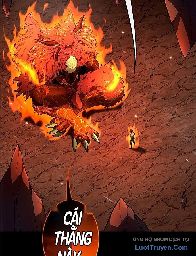 Pháp Sư Cận Chiến Hồi Quy - Chapter 36 - truyendanghot.com