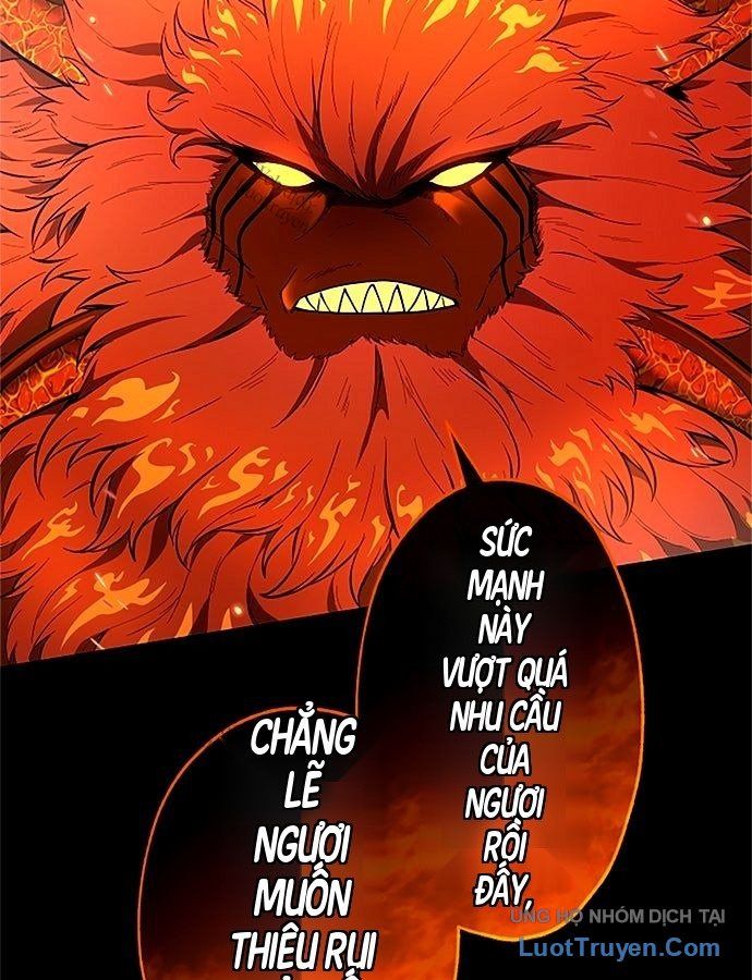 Pháp Sư Cận Chiến Hồi Quy - Chapter 36 - truyendanghot.com