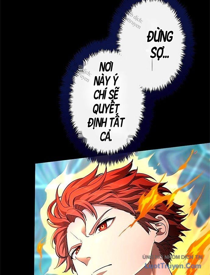 Pháp Sư Cận Chiến Hồi Quy - Chapter 36 - truyendanghot.com
