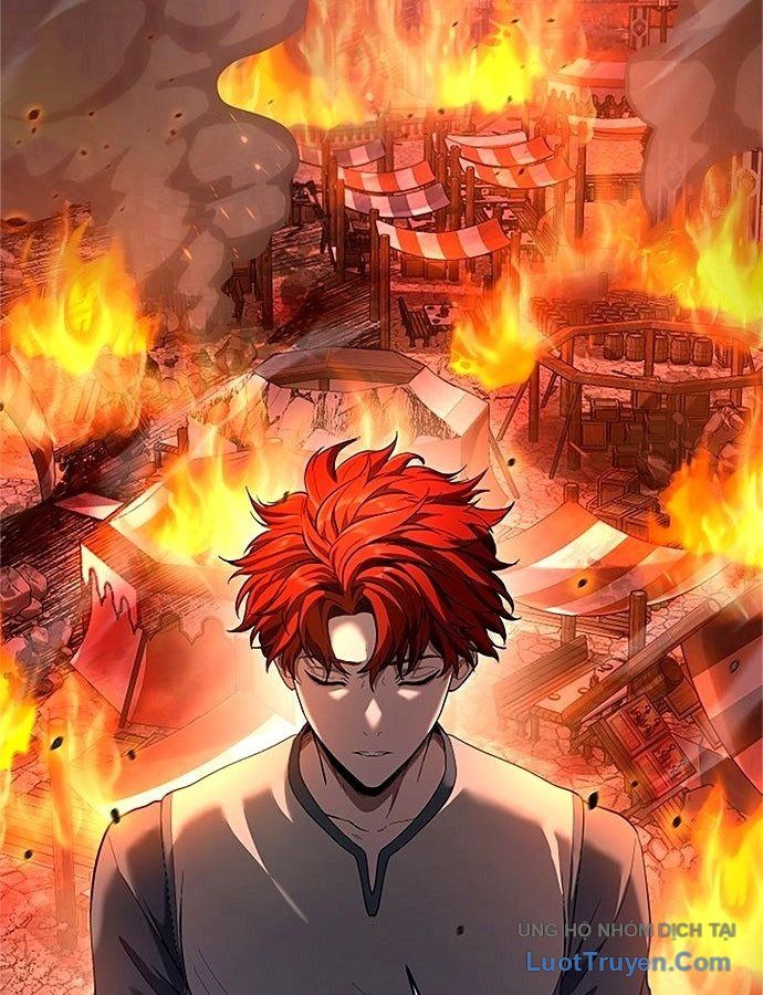 Pháp Sư Cận Chiến Hồi Quy - Chapter 36 - truyendanghot.com
