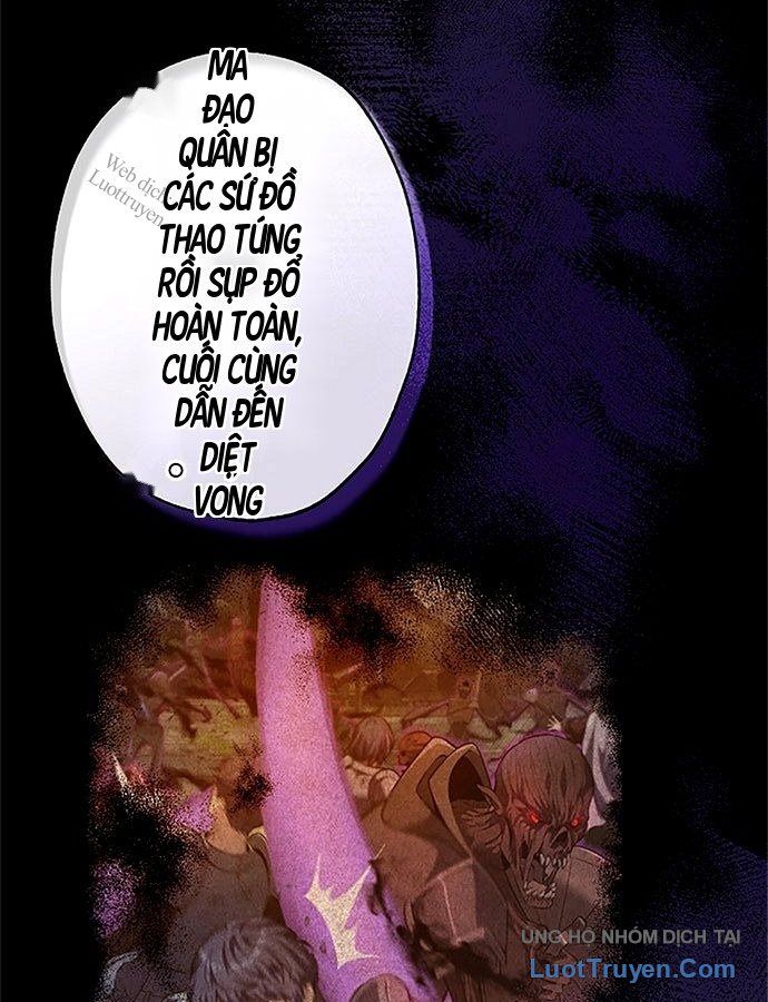 Pháp Sư Cận Chiến Hồi Quy - Chapter 36 - truyendanghot.com