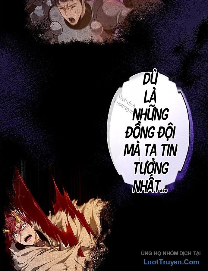 Pháp Sư Cận Chiến Hồi Quy - Chapter 36 - truyendanghot.com