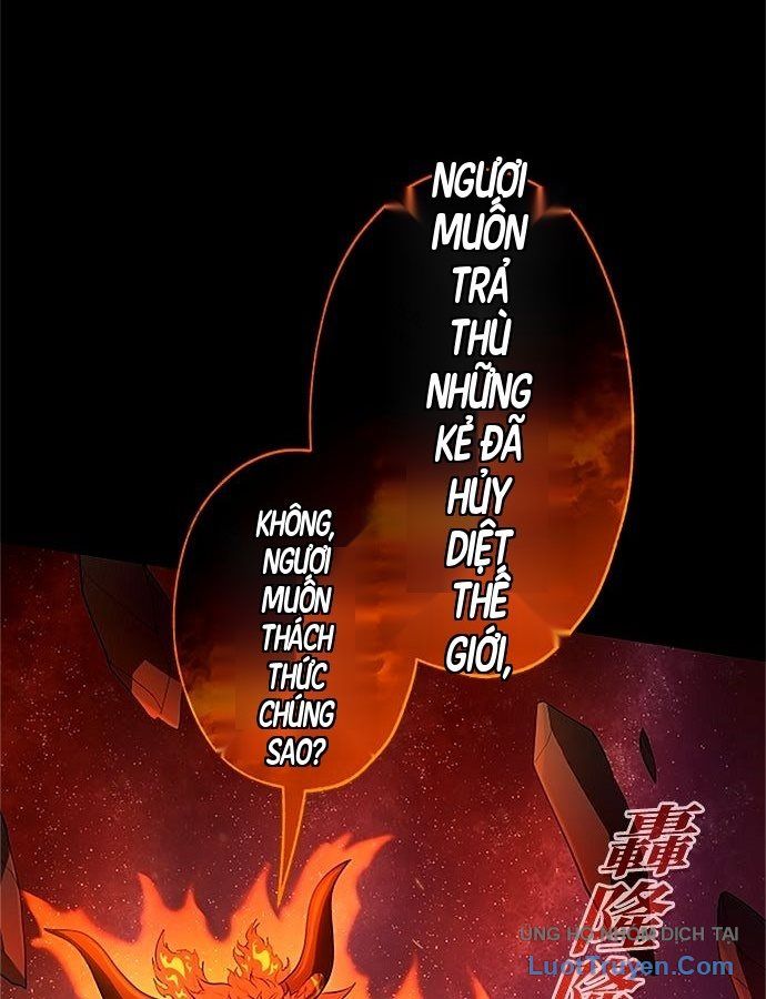 Pháp Sư Cận Chiến Hồi Quy - Chapter 36 - truyendanghot.com