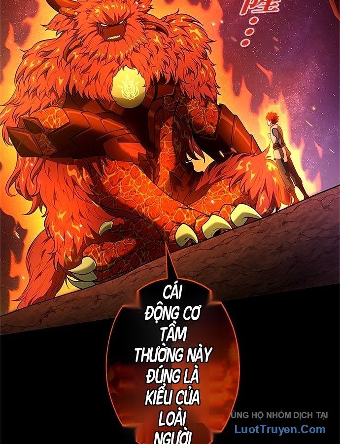 Pháp Sư Cận Chiến Hồi Quy - Chapter 36 - truyendanghot.com