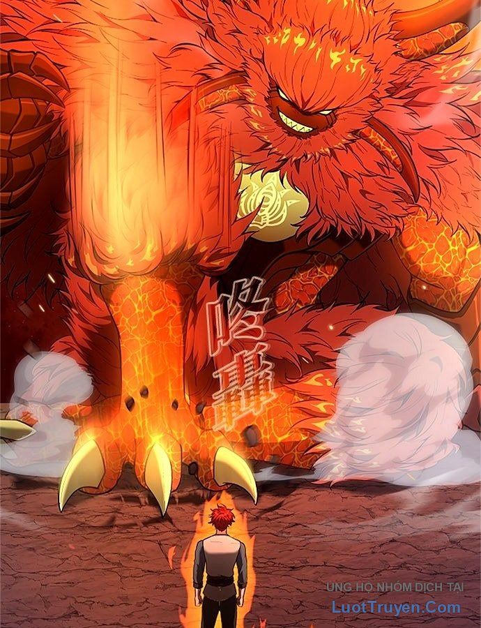 Pháp Sư Cận Chiến Hồi Quy - Chapter 36 - truyendanghot.com