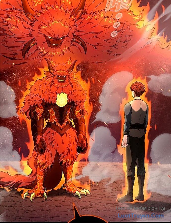 Pháp Sư Cận Chiến Hồi Quy - Chapter 36 - truyendanghot.com