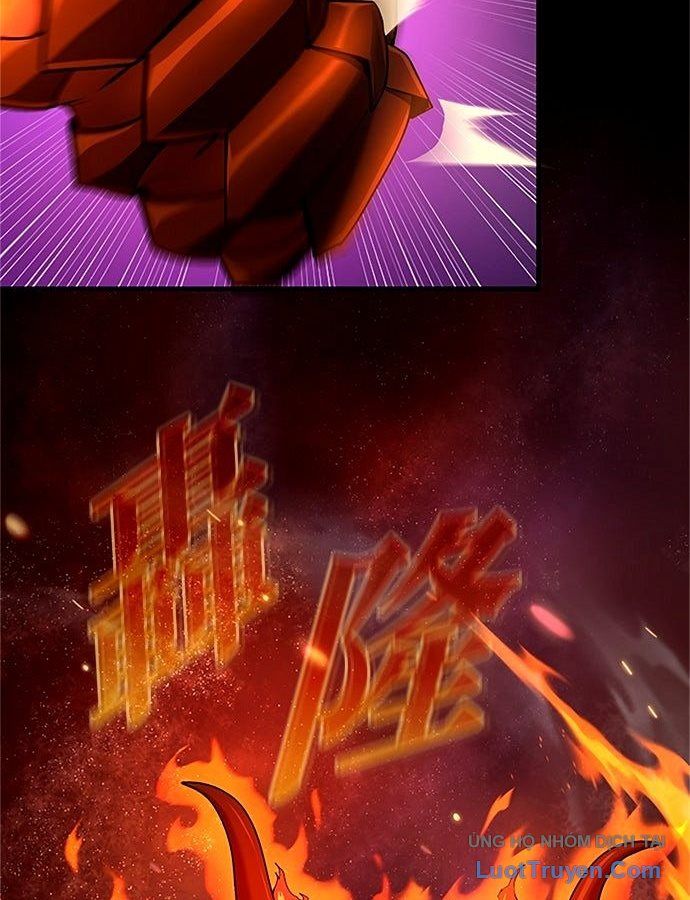 Pháp Sư Cận Chiến Hồi Quy - Chapter 36 - truyendanghot.com