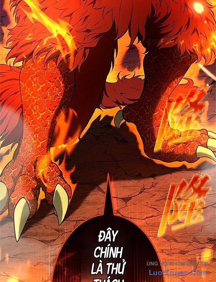 Pháp Sư Cận Chiến Hồi Quy - Chapter 36 - truyendanghot.com