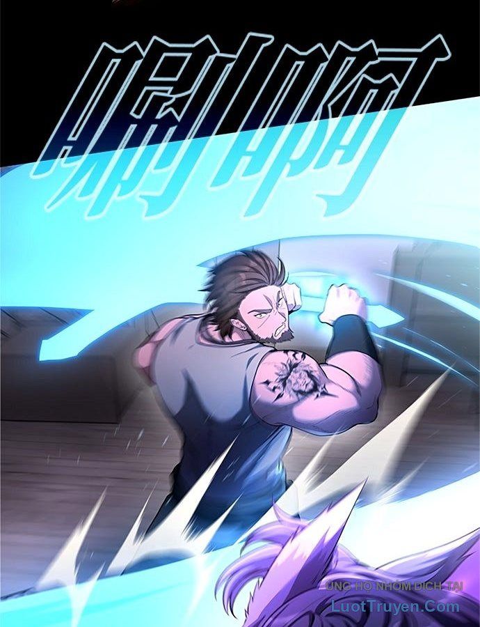 Pháp Sư Cận Chiến Hồi Quy - Chapter 36 - truyendanghot.com