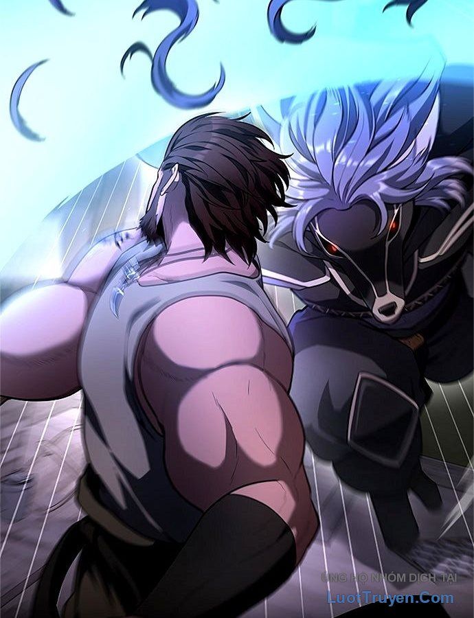 Pháp Sư Cận Chiến Hồi Quy - Chapter 36 - truyendanghot.com
