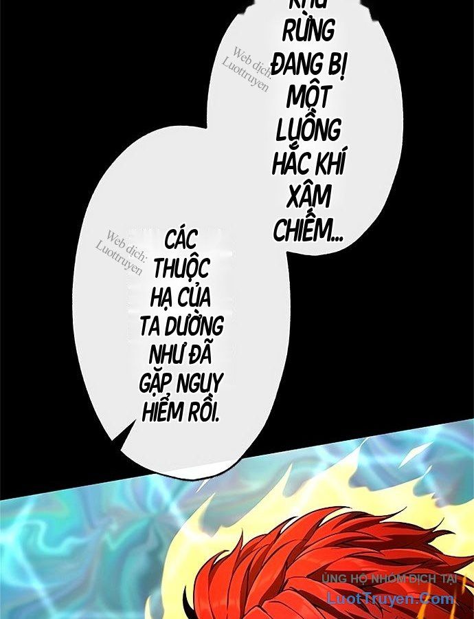Pháp Sư Cận Chiến Hồi Quy - Chapter 36 - truyendanghot.com