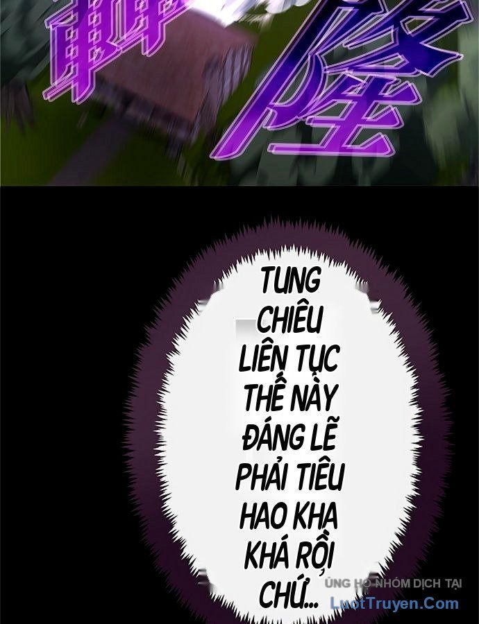 Pháp Sư Cận Chiến Hồi Quy - Chapter 36 - truyendanghot.com