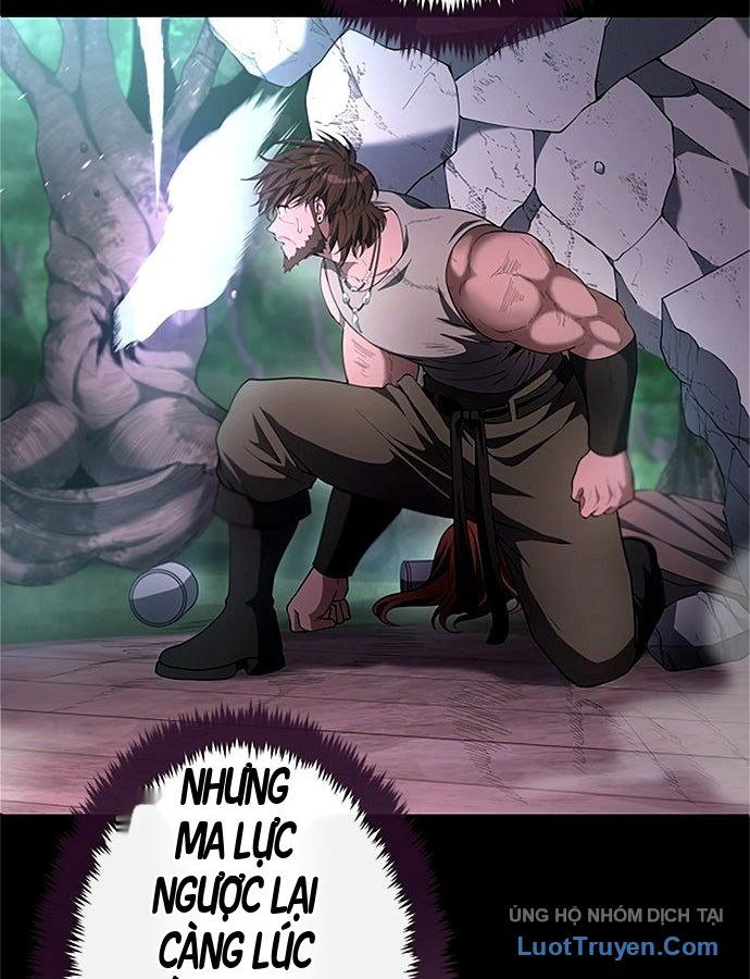 Pháp Sư Cận Chiến Hồi Quy - Chapter 36 - truyendanghot.com