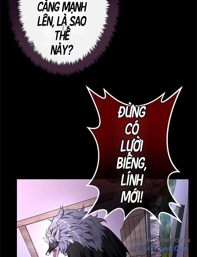 Pháp Sư Cận Chiến Hồi Quy - Chapter 36 - truyendanghot.com