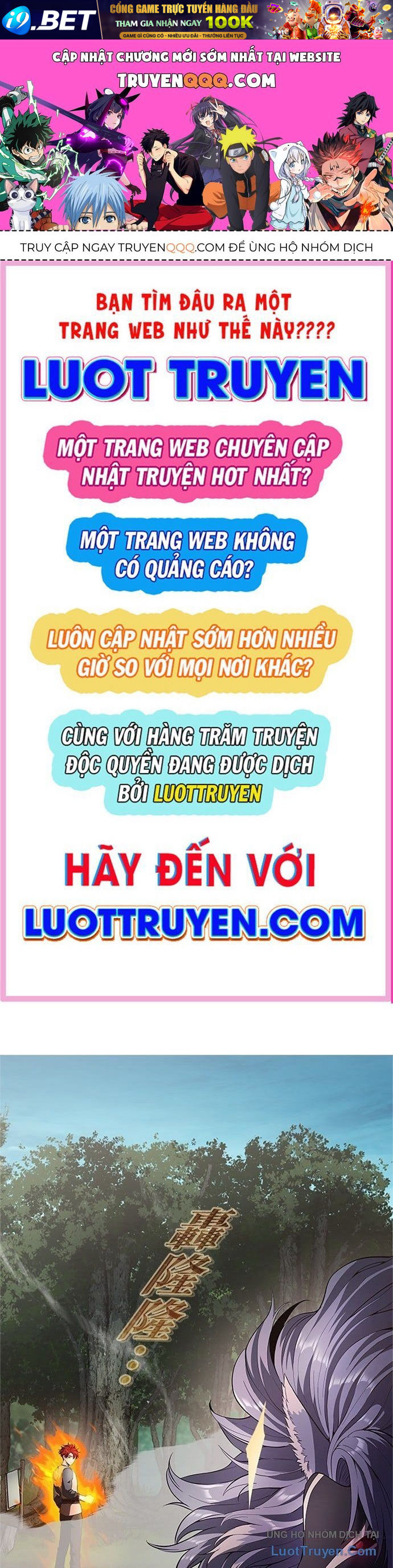 Pháp Sư Cận Chiến Hồi Quy - Chapter 37 - truyendanghot.com