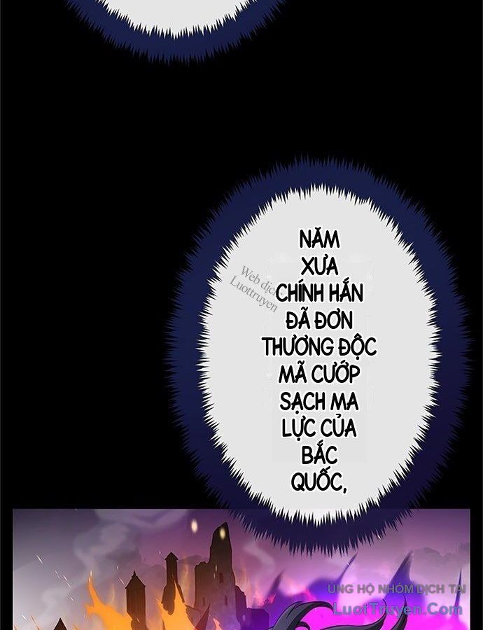 Pháp Sư Cận Chiến Hồi Quy - Chapter 37 - truyendanghot.com