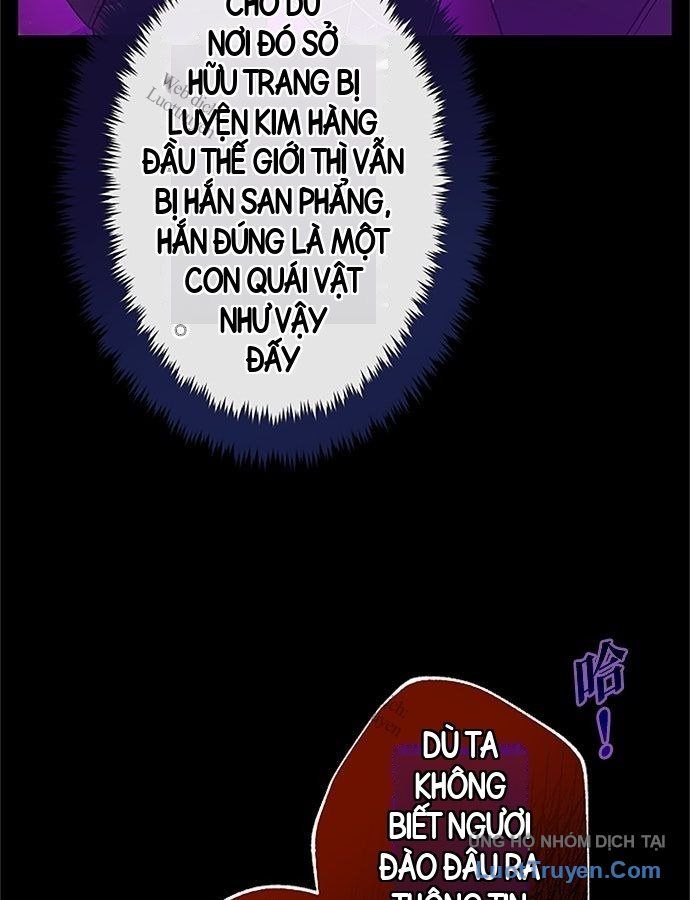 Pháp Sư Cận Chiến Hồi Quy - Chapter 37 - truyendanghot.com