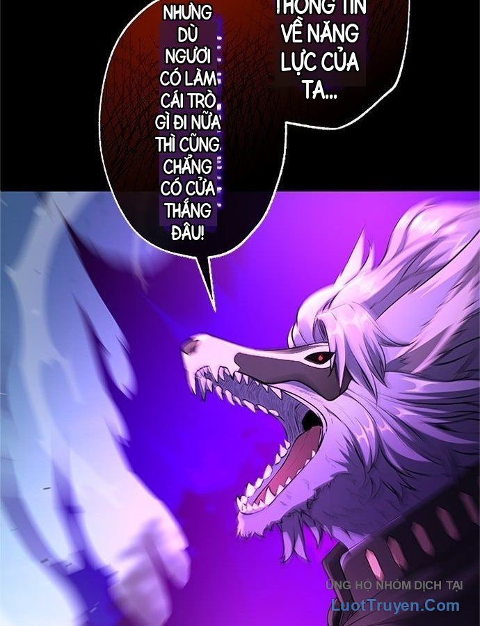 Pháp Sư Cận Chiến Hồi Quy - Chapter 37 - truyendanghot.com