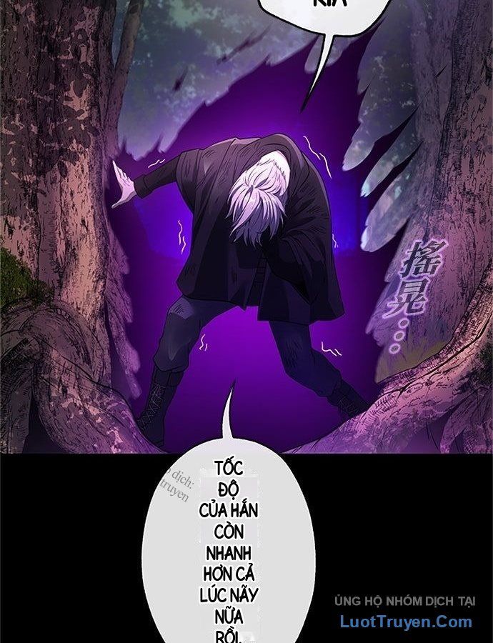 Pháp Sư Cận Chiến Hồi Quy - Chapter 37 - truyendanghot.com