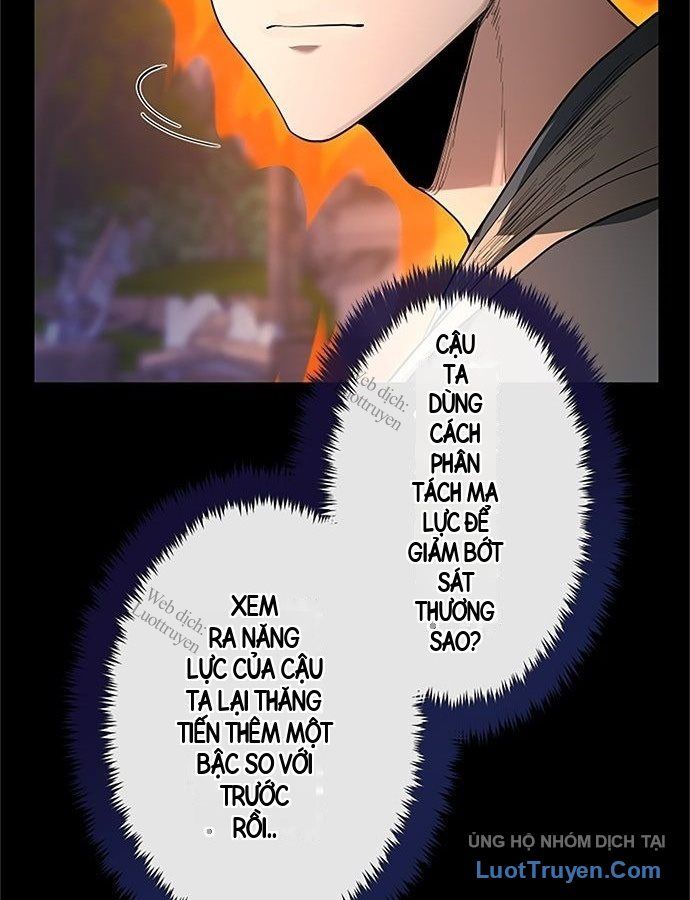 Pháp Sư Cận Chiến Hồi Quy - Chapter 37 - truyendanghot.com